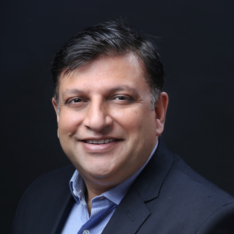 Amitesh Tyagi