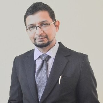 Ratnesh Pandey